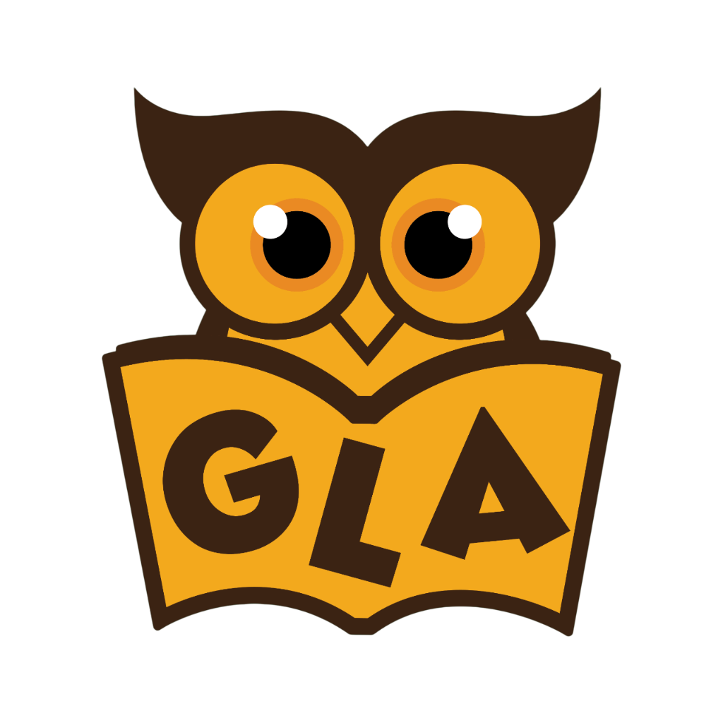 GLA Logo
